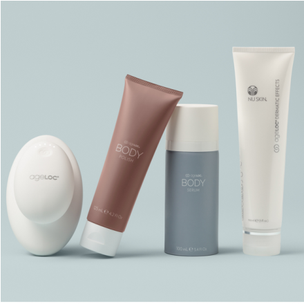 ageLOC LumiSpa iO Rose Gold Cleansing Kit kopia kopia kopia kopia kopia - 5